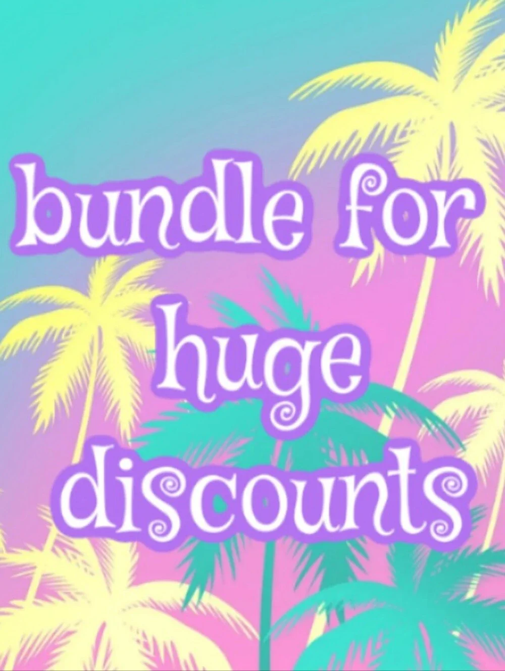 5 Cosmetic Jars